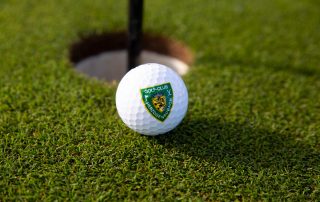 Golf-Club Herzogenaurach | News - Ball