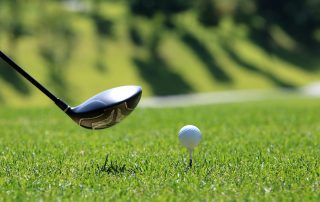 Golf-Club Herzogenaurach | News - Abschlag