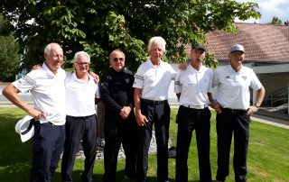 Golf-Club Herzogenaurach | News - Senioren